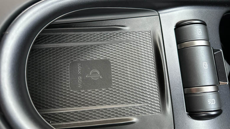 BYD Dolphin 150kW Design 60.4kWh 5dr Auto Electric Hatchback